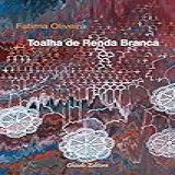 Toalha De Renda Branca
