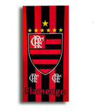Toalha De Time Banho