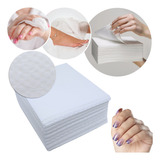 Toalha Descartável 20x30 Cm Para Manicure E Pedicure 100 Un