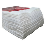 Toalha Descartavel 30x40 C 50 Unidades Pedicure