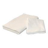 Toalha Descartável P Pedicure 40x40 Soft Clean C 50 Unid