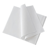 Toalha Descartável Para Cabelo 50x77 Super Absorvente 200 Un