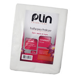 Toalha Descartavel Pedicure Pés Macia 50 Unid