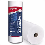 Toalha Descartável Pet Banho Tosa 45x80cm Inoven