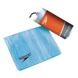 Toalha Esportiva 43cmx32cm Speedo New Sports Towel