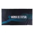 Toalha Esportiva Mania De Futsal Pro Grande 0 70 X 1 40