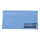 Toalha Esportiva Speedo Body Dry Xtra Towel Grande