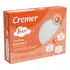 Toalha Fralda Luxo Branca Cremer
