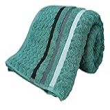 Toalha Gigante Banhao Jacquard