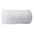 Toalha Gigante Kacyumara Star Cotton Grossa E Fofa 430g/m² Cor Branco