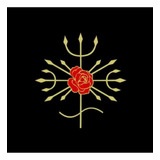 Toalha Leitura Tarot Tarô Baralho Cigano Maria Padilha