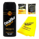 Toalha Magica Premium Limpeza