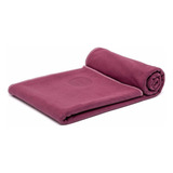 Toalha Manta De Yoga