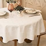 Toalha Mesa Jacquard 6