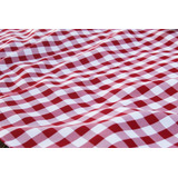 Toalha Mesa Xadrez Italiana