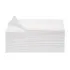 Toalha Papel F dupla Para Lavabo 22 5x20 5 C 1 000fl