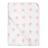 Toalha Para Bebê De Banho Com Capuz Soft