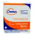Toalha Para Limpeza Higiene Acamados Cremer