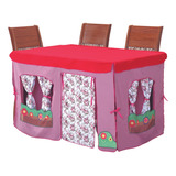 Toalha Para Mesa Casinha