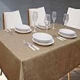 Toalha Para Mesa Com