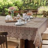 Toalha Para Mesa Grande