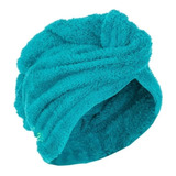 Toalha Para Secar Cabelo Em Microfibra Nabaiji Cd
