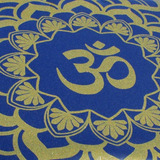 Toalha Para Taro Mandala
