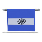 Toalha Personalizada Logo