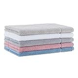 Toalha Piso Tutti Dual Air Buddemeyer Luxus