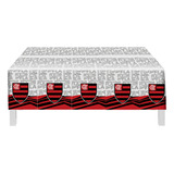 Toalha Plastica De Mesa