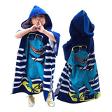 Toalha Poncho 100