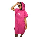 Toalha Poncho Mergulho surf natação Troca Fácil Fretegrátis