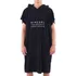 Toalha Poncho Rip Curl Mix Up Hooded Towel Preto