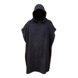 Toalha Roupao Poncho Saida