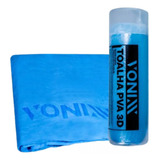 Toalha Secagem Mágica Multiuso Absorve Água E Limpa Vonixx
