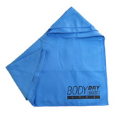 Toalha Speedo Body Dry Xtra Towel Grande Absorvente 113x56 