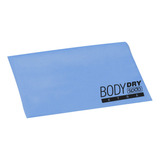 Toalha Speedo Body Dry Xtra Towel Grande Cor Azul