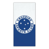 Toalha Time Futebol Banho