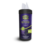 Toalha Umedecida Bactericida Higienização C 35 Supply Wipes