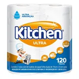 Toalhas De Papel Ultra