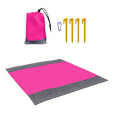 Toalhas De Praia 200x210cm Esteira De Praia Dobravel Grande