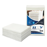 Toalhas Descartáveis 25x35 Salão Beleza Pedicure 3000un