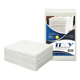 Toalhas Descartáveis 25x35 Salão Beleza Pedicure 6000un