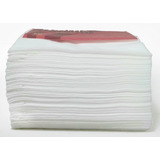 Toalhas Descartáveis 30x40 Salão Pedicure Estética 50un