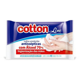 Cotton