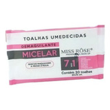 Micelar
