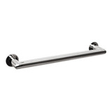 Toalheiro 30 Cm Aço Inox Ref Me0204