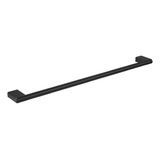 Toalheiro Barra 60cm Deca You 2040 bl104 060 mt Black Matte