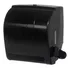 Toalheiro Bobina Alavanca Compacto White Cor Black