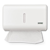Toalheiro Compacto Urban Branco